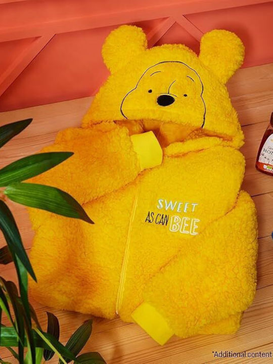 Αποκριάτικη Παιδική Στολή Kigurumi