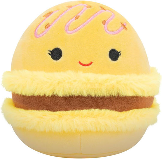 Jazwares Λούτρινο Squishmallows Mystery 4 για 3+ Ετών 12 εκ.