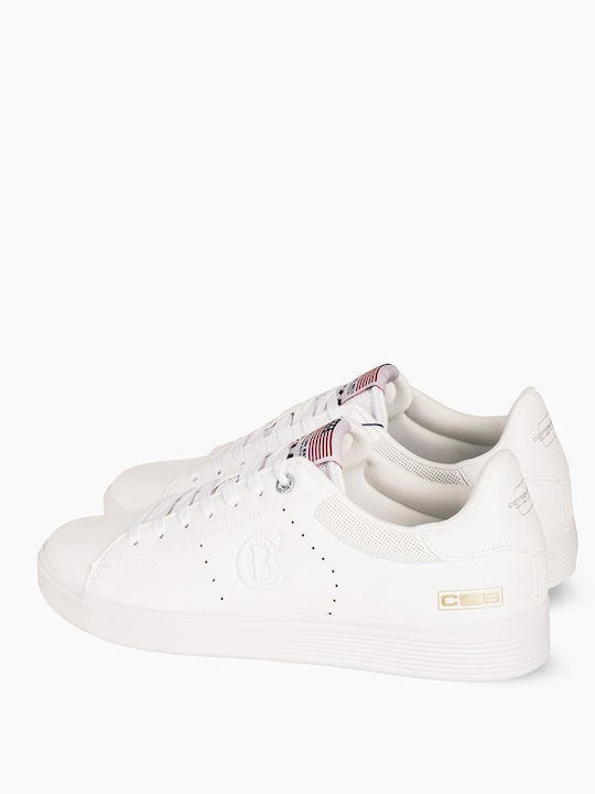 Adidași Pentru Bărbați Albi