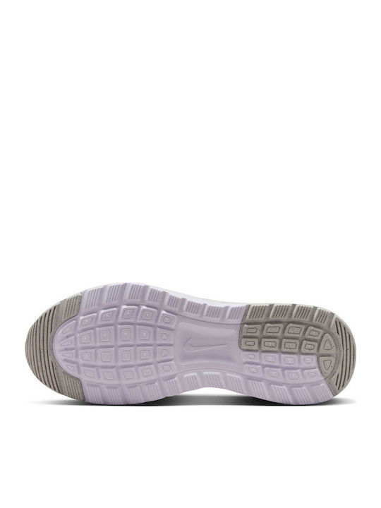 Air Max Nuasis SE Damen Sneakers Weiß
