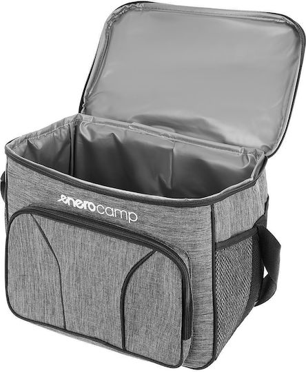 Insulated Shoulder Bag 18 Liters M33 x P21 x H26cm
