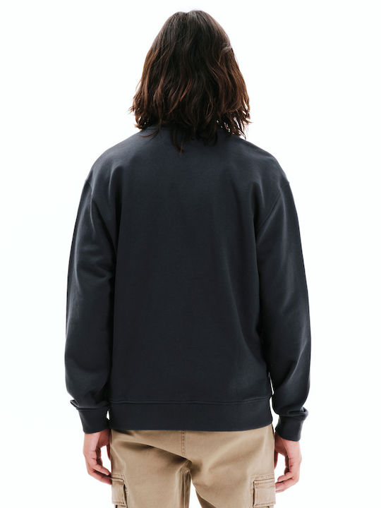 Sweatshirt Forest Teal