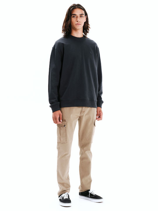 Sweatshirt Forest Teal