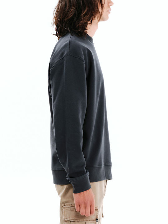 Sweatshirt Forest Teal