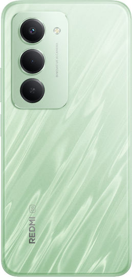 Xiaomi Redmi 15 NFC 5G Dual SIM (8GB/256GB) Ripple Green