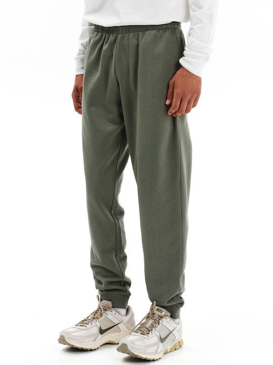 Jogginghose Grün