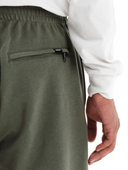 Jogginghose Grün