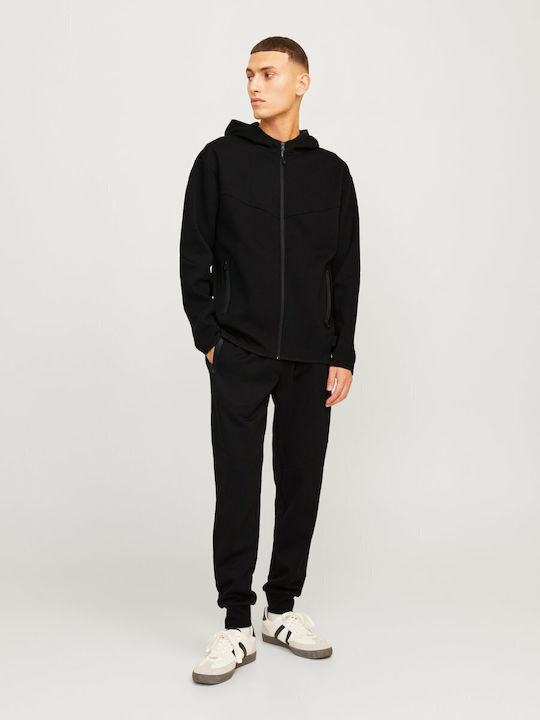 Παντελόνι Φόρμας Black