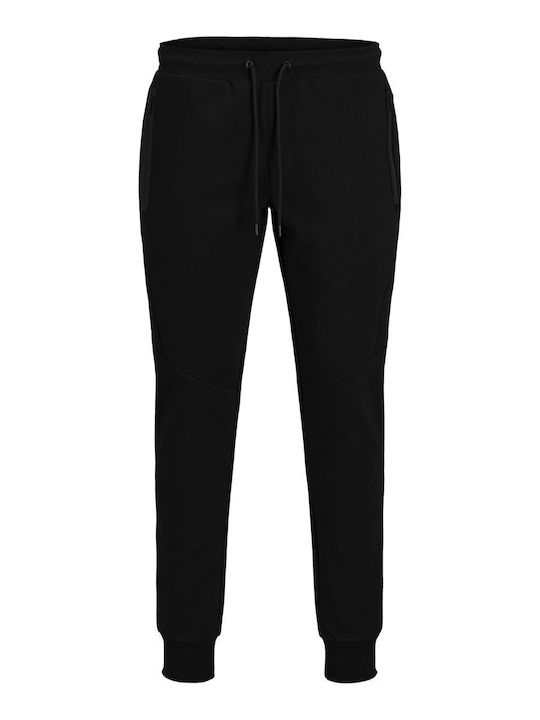 Παντελόνι Φόρμας Black