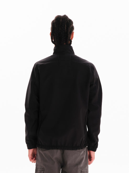 Jacket Black
