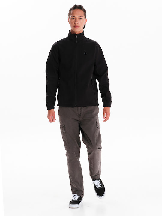 Jacket Black
