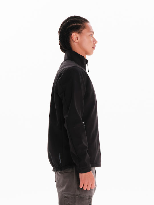 Jacket Black