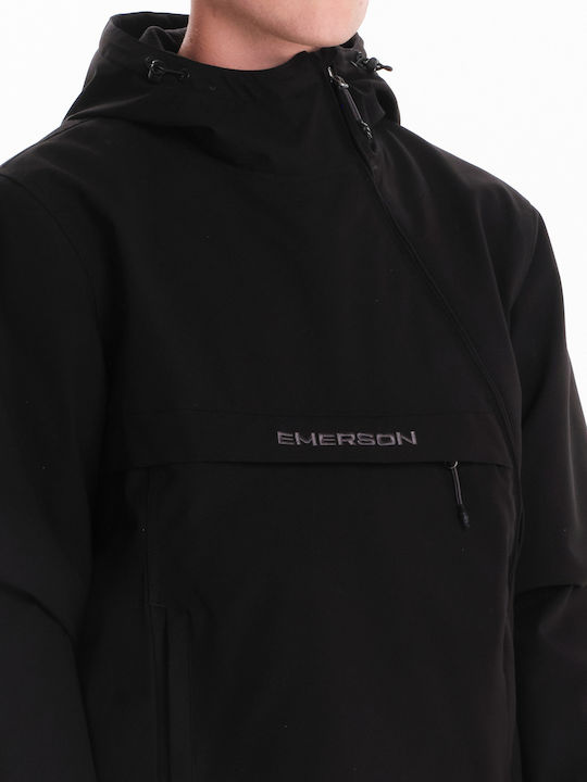 Jacket Black