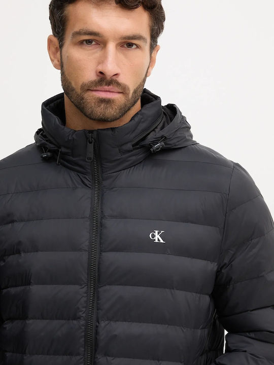 Jacket Black
