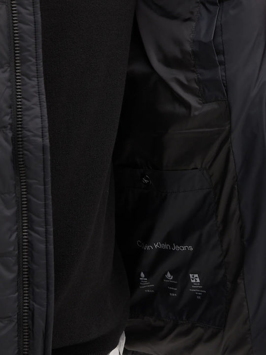 Jacket Black