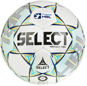 Select Handball Replica Hbl V24 Handball Ball
