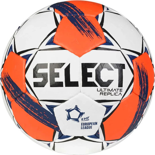 Select Sport Ultimate Replica Ehf Handball Ball