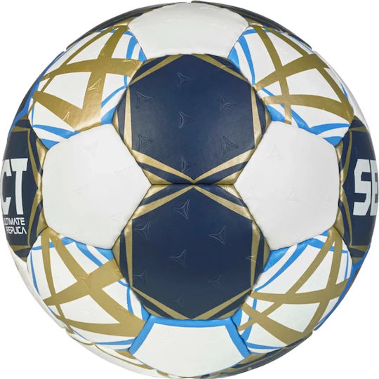 Select Sport Ultimate Replica Ehf Handball Ball
