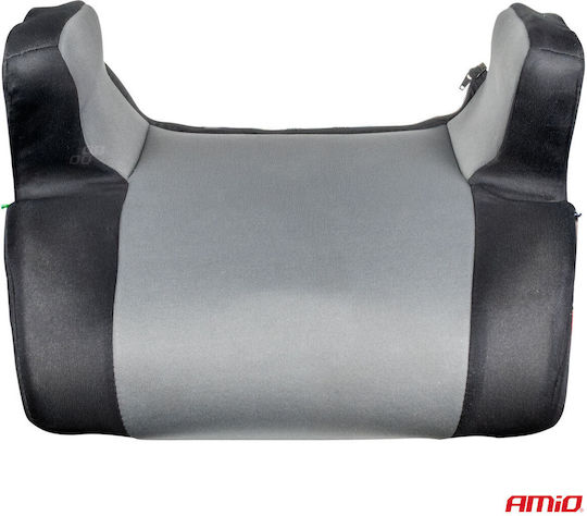 AMiO Baby Car Seat Gray