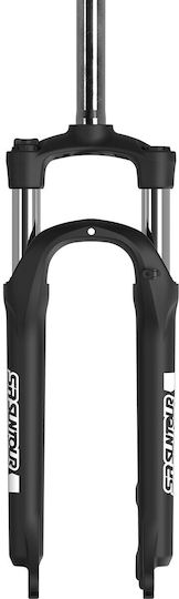 Suntour Xct Jr Hlo 24'' 1-1/8'' 80mm Suspension
