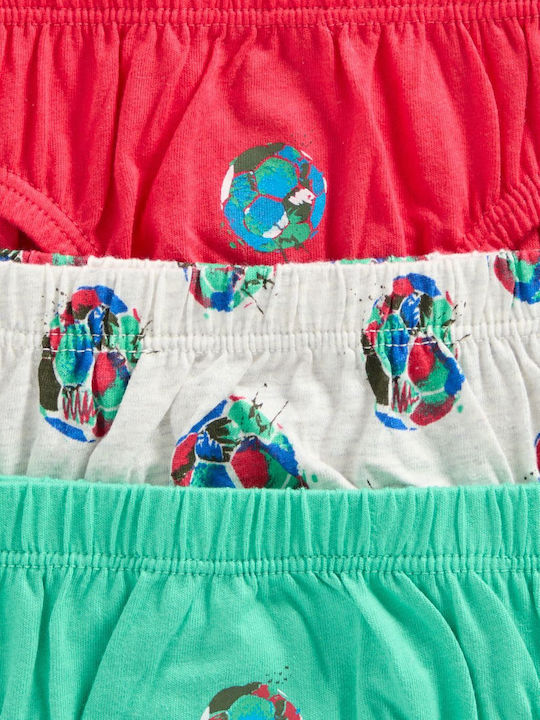 Mothercare Set chiloței pentru copii Multicolore 5buc