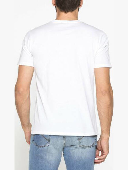 Μπλούζα White