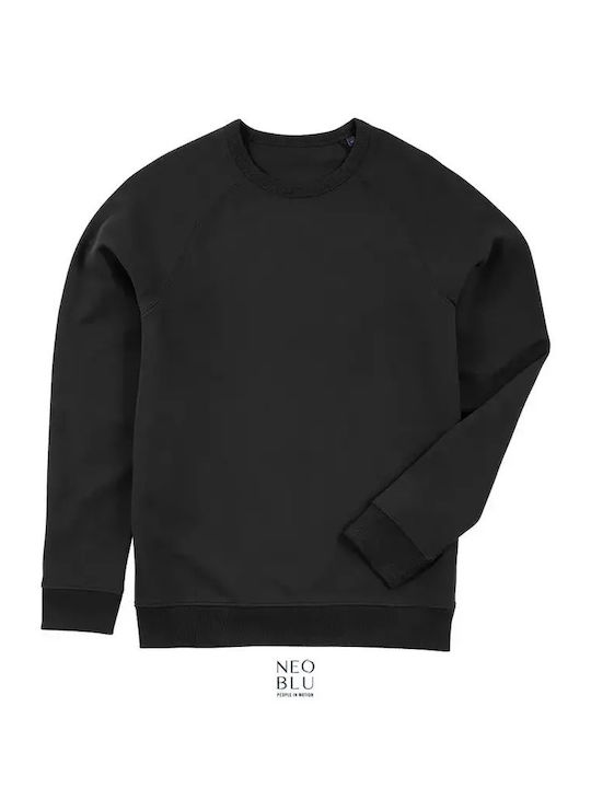 Neoblu Femeiesc Mânecă Lungă negru închis