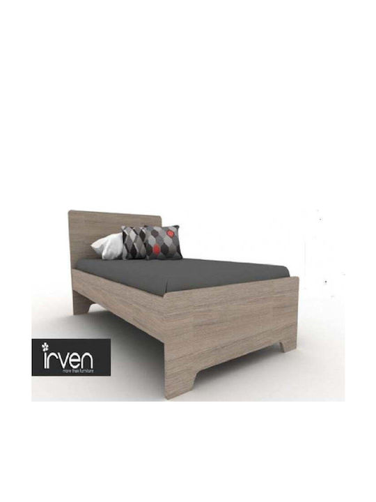Ecolla Κλασικό Ημίδιπλο για Στρώμα 110x190cm Ecolla Κλασικό Ημίδιπλο για Στρώμα 110x190cm