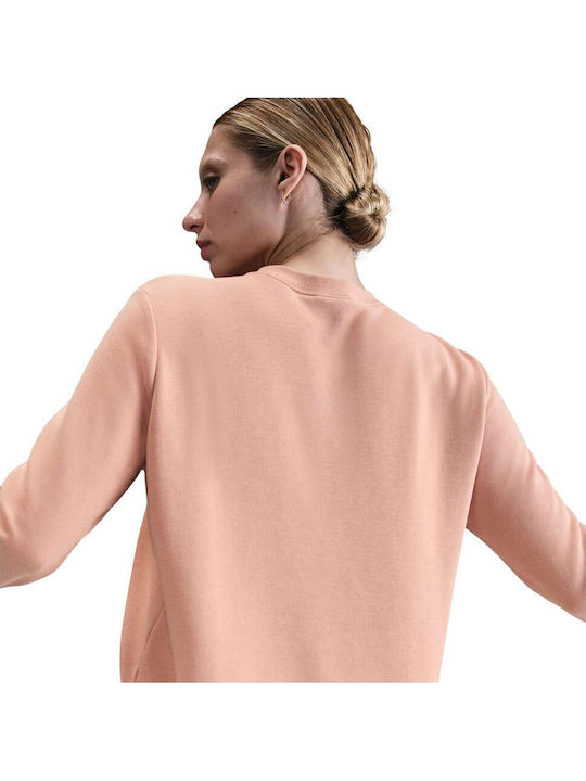 Women's Sweatshirt Pink
