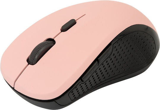 Sbox WM-993 С кабел Мишка Розов