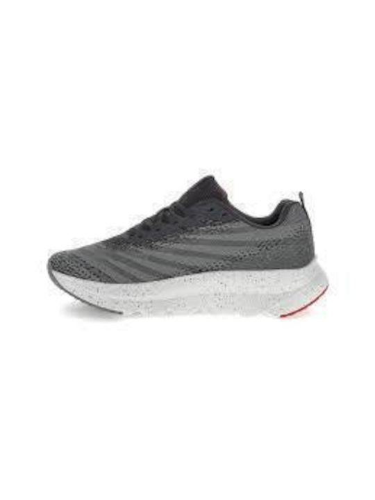 Speedride 600 Ανδρικά Αθλητικά Παπούτσια Running Γκρι