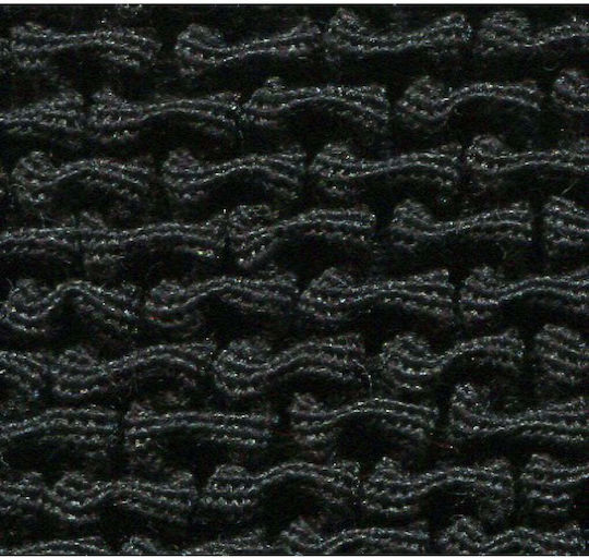 Sofazip Chesterfield Elastische Abdeckung für Sessel Black 1Stück SZCHSPTNEGRU