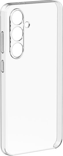 Samsung Back Cover Silicone Transparent (Galaxy S24 FE)