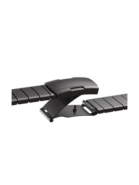 Armband Schwarz (Garmin Instinct 2X)