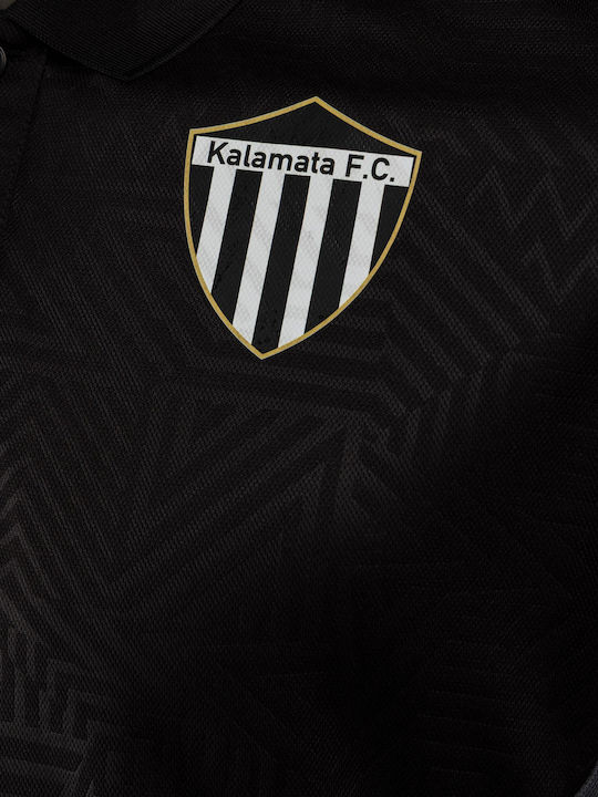Kalamata FC Tricou Echipament Sportiv de Fotbal Bărbătesc