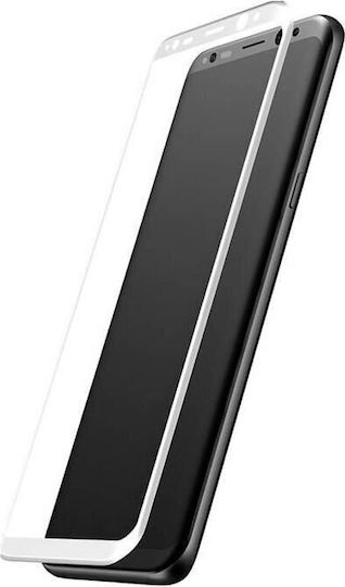 5D Full Face Tempered Glass Black (Galaxy A05s)