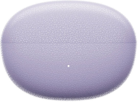 QCY Crossky C10 Open Ear Bluetooth Handsfree Headphones with Sweat Resistance and Charging Case Purple