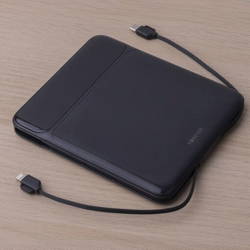 Forever TB-200 Power Bank 20000mAh 100W Black