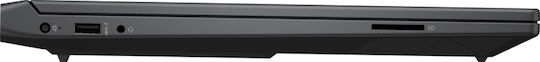 HP Victus 15-fb3701nv 15.6" IPS FHD 144Hz (Ryzen 5-8645HS/16GB/512GB SSD/GeForce RTX 3050/W11 Home) (GR Keyboard)