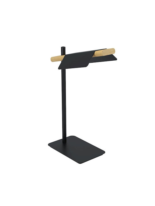 Eglo Ermua Decorative Lamp Black