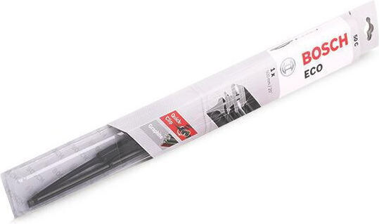 Bosch AeroEco Multiclip Υαλοκαθαριστήρας Αυτοκινήτου Οδηγού 500mm