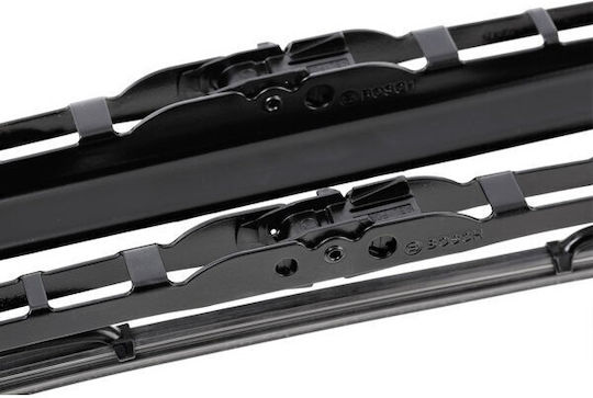 Bosch 530S Set Frontal Lamele Ștergătoare Auto 530mm