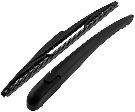Back Car Wiper Blade