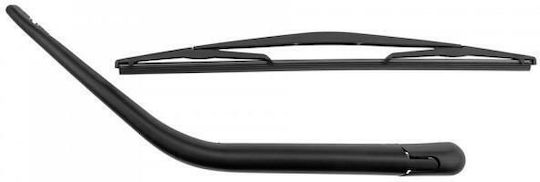 NTY Back Car Wiper Blade 350mm