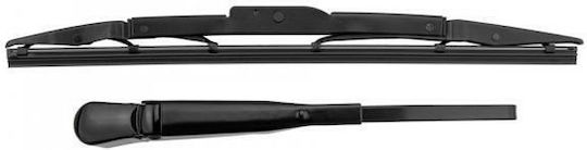 NTY Rear Car Wiper Blade 350mm
