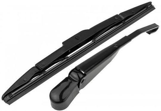 NTY Rear Car Wiper Blade 350mm