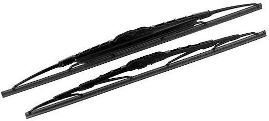 Bosch 502S Front Set Car Wiper Blades 500mm 450mm