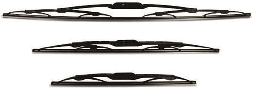 Wurth Basic Car Wiper Blade Driver 650mm Universal