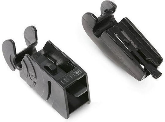 Hella WP19 Ștergător Auto pentru Șofer 480mm Universal