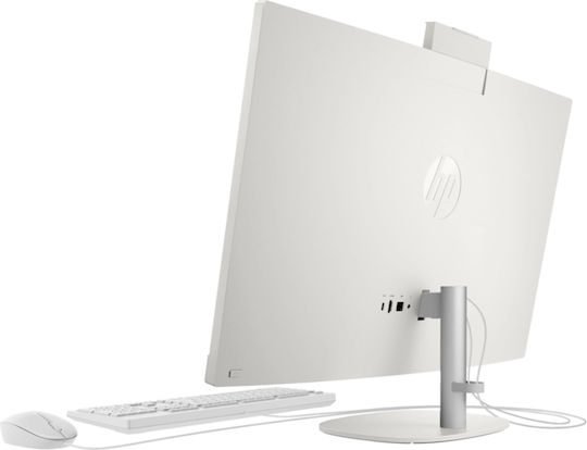 HP 27-cr0001nv 27" (Ryzen 7-7730U/16GB/512GB SSD/FHD/W11 Home)